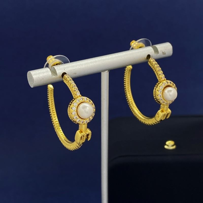 Miu Miu Earrings